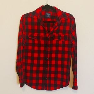 Flannel Shirt